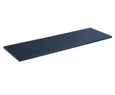 Kúpeľňová doska SANTA FE DEEP BLUE 180 cm