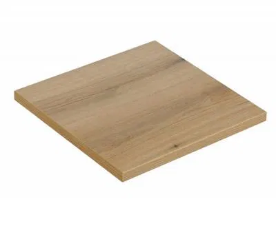 Kúpeľňová doska NOVA OAK A 40cm