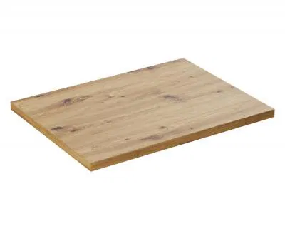 Kúpeľňová doska ARTISAN 60cm