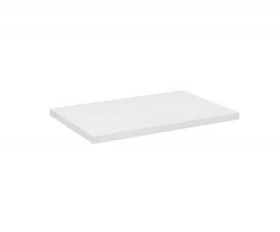 Kúpeľňová doska NOVA WHITE 60cm