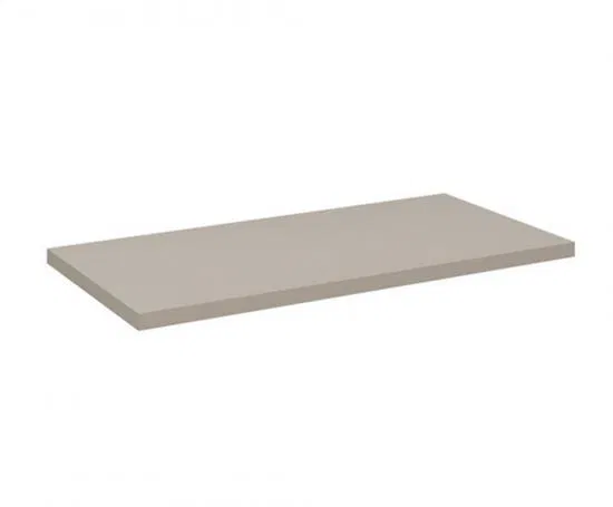 Kúpeľňová doska NOVA CASHMERE 80cm
