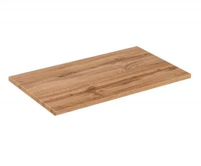Kúpeľňová doska ADEL OAK 80,6cm