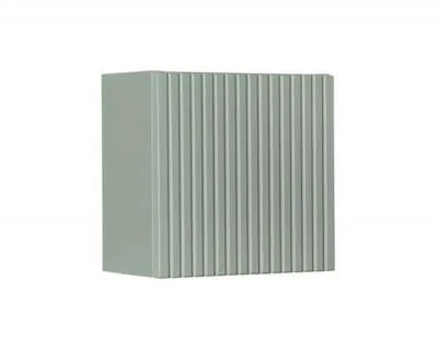 Koupelnová skříňka LINE REED GREEN 30 cm