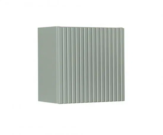 Koupelnová skříňka LINE REED GREEN 30 cm