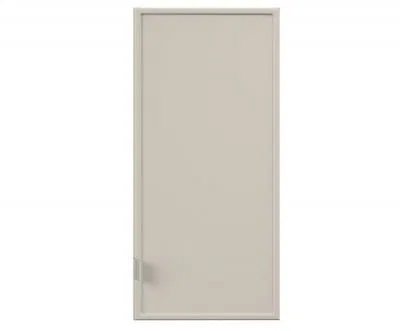 Kúpeľňová horná skrinka BELLA CASHMERE 35 cm