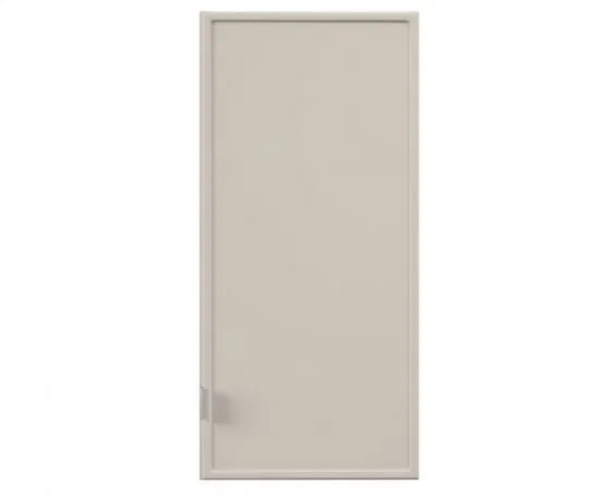 Kúpeľňová horná skrinka BELLA CASHMERE 35 cm