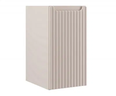 Kúpeľňová skrinka pod dosku NOVA CASHMERE 30 cm