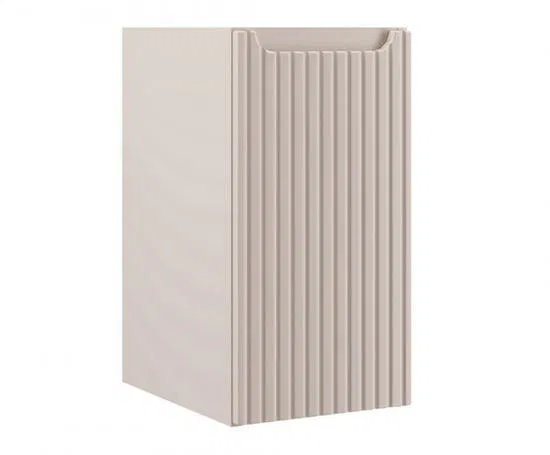 Kúpeľňová skrinka pod dosku NOVA CASHMERE 30 cm