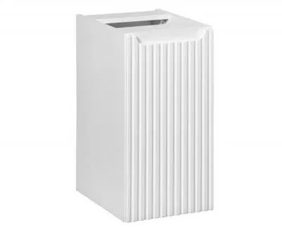 Skrinka pod dosku NOVA WHITE 30 cm