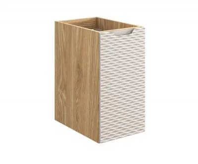 Kúpeľňová skrinka pod dosku OCEAN BEIGE 30 cm