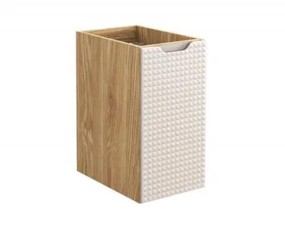 Kúpeľňová skrinka pod dosku LUXOR BEIGE 30 cm
