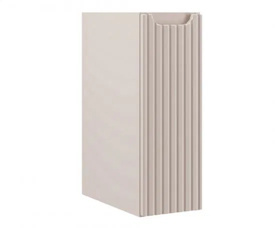 Kúpeľňová skrinka pod dosku NOVA CASHMERE 20 cm