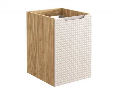 Kúpeľňová skrinka pod pracovnú dosku LUXOR BEIGE 40 cm