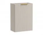 Kúpeľňová skrinka pod umývadlo ADEL CASHMERE 40 cm