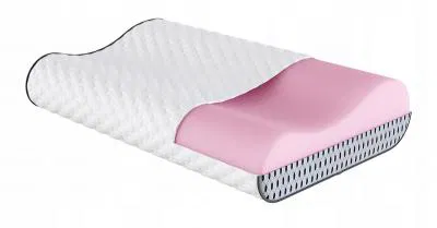 Penový vankúš COMO POINT SPACE 50 x 33 cm