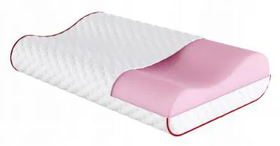 Penový vankúš COMO POINT 50 x 33 cm