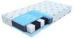 Taštičkový matrac COSTA ALOE VERA 100x200 cm 20cm