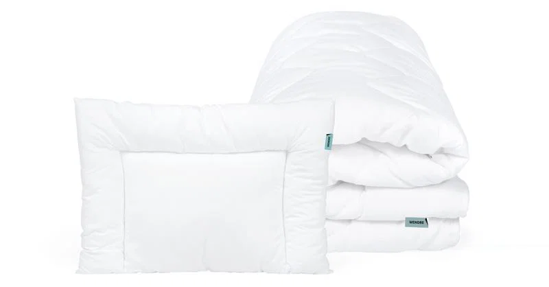 Prikrývka 100x135cm + vankúš 40x60cm BULLERBYN