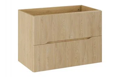 Kúpeľňová skrinka pod umývadlo NORDIC CREMONA 80cm