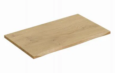 Kúpeľňová doska NATURE CREMONA 80cm