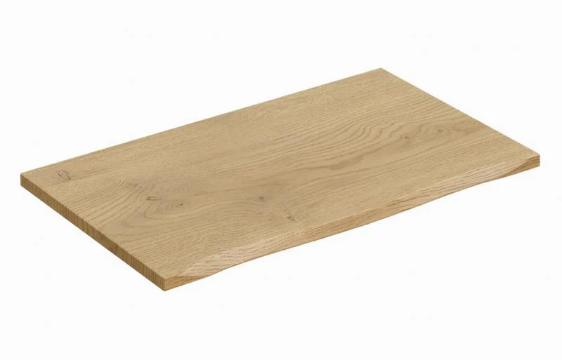 Kúpeľňová doska NATURE CREMONA 80cm