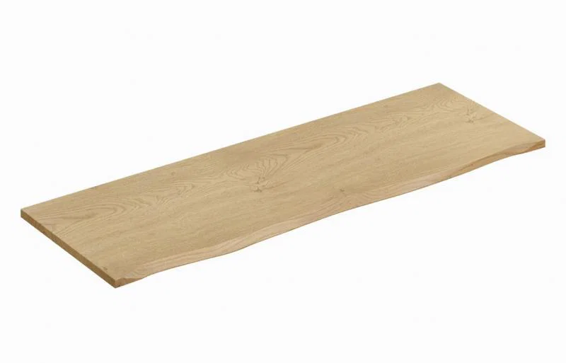 Kúpeľňová doska NATURE CREMONA 140cm