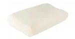Obliečka na ergonomický vankúš BIELY