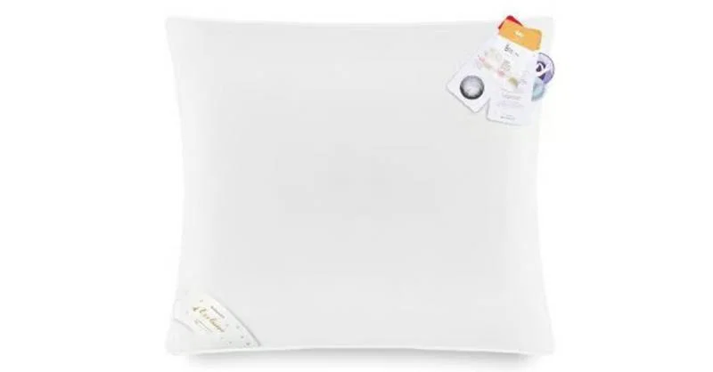 Perový vankúš ROYAL 70x80cm