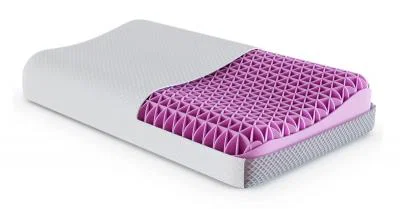 Superelastický vankúš AERO 57x33cm