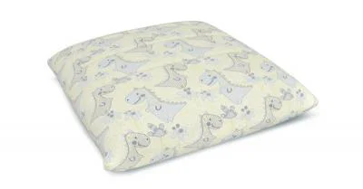 Detský vankúš LOTUS DINO 40x40cm