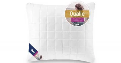 Vankúš QUALLO 40x40cm