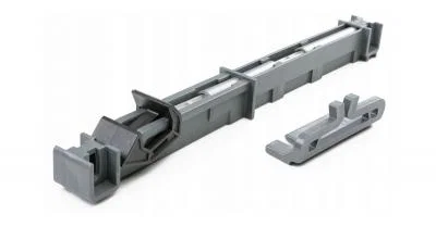 Samozatvárací mechanizmus do skríň s posuvnými dverami – 1 sada (2 ks)