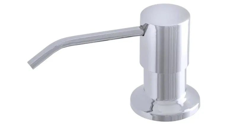 Dávkovač na čistiace prostriedky – CHROM