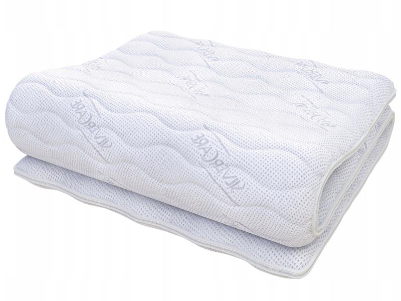 Poťah na matrac SILVERCARE 120x200x9cm
