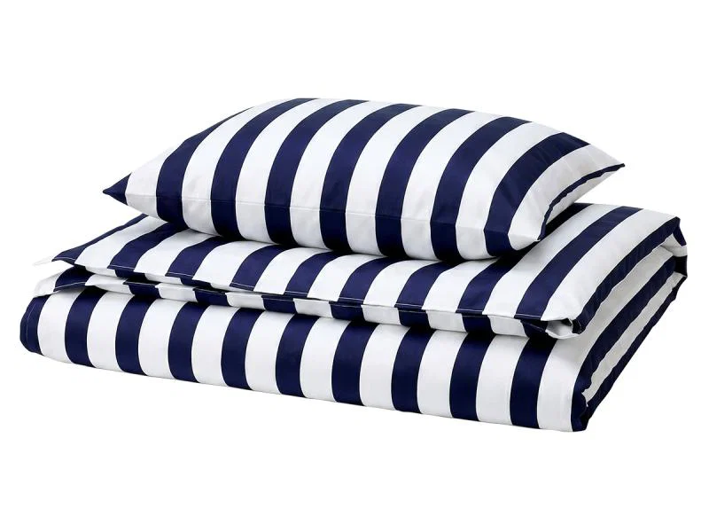 Bavlnené obliečky NAVY LINE 200x220cm