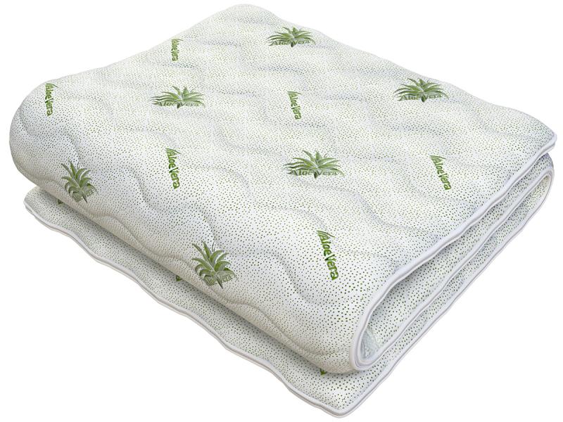 Poťah na matrac ALOE VERA 80x200x16cm