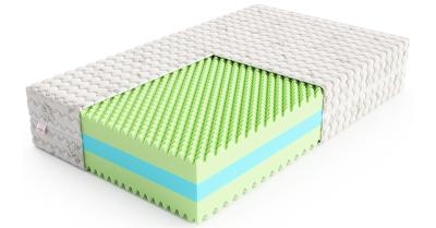 Penový matrac NOVENO ALOE VERA 80x200x33cm