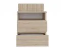 Nočný stolík MALWA M1 DUB SONOMA