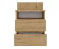 Nočný stolík MALWA M1 DUB ARTISAN