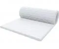 Vrchný matrac 80x200 cm VISCO z pamäťovej peny 4 cm