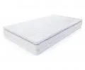 Vrchný matrac 90x200 cm VISCO z pamäťovej peny 4 cm