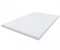 Vysoký vrchný matrac z latexu 4 cm 120x200cm