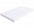 Detský penový matrac BABY CARE s prírodnou pohánkou 80x180cm