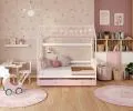 Detská penový matrac BABY COCO DOUBLE 80x180cm s kokosovým vláknom