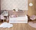 Detský penový matrac BABY COCO MAX 90x180cm s kokosovým vláknom