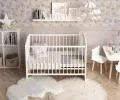Detský matrac BABY COMFORT 70x160cm Pohanka Kokos