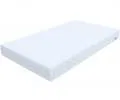 Penový matrac VITERBO JERSEY 120x200 cm s VISCO pamäťovou penou 13cm