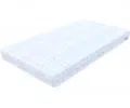 Detský penový matrac CORATO JERSEY 70x140 cm s latexom 10 cm