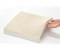 Detský penový matrac CORATO JERSEY 90x160 cm s latexom 10 cm