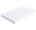 Penový matrac BRESSO JERSEY 160x200cm 9 cm